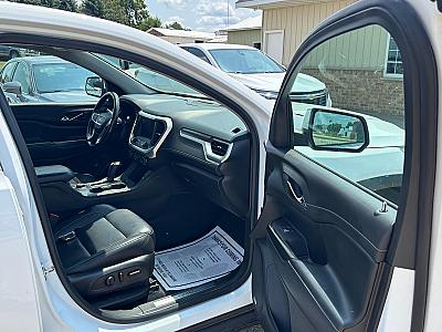 2019 GMC Acadia SLT-1 - Thumbnail 14