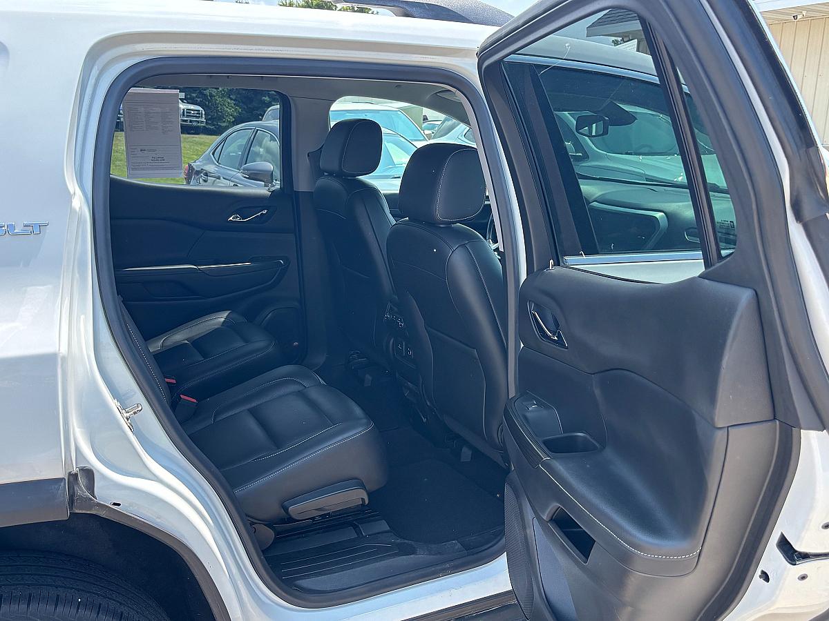 2019 GMC Acadia SLT-1 - Image 15
