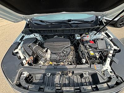2019 GMC Acadia SLT-1 - Thumbnail 16