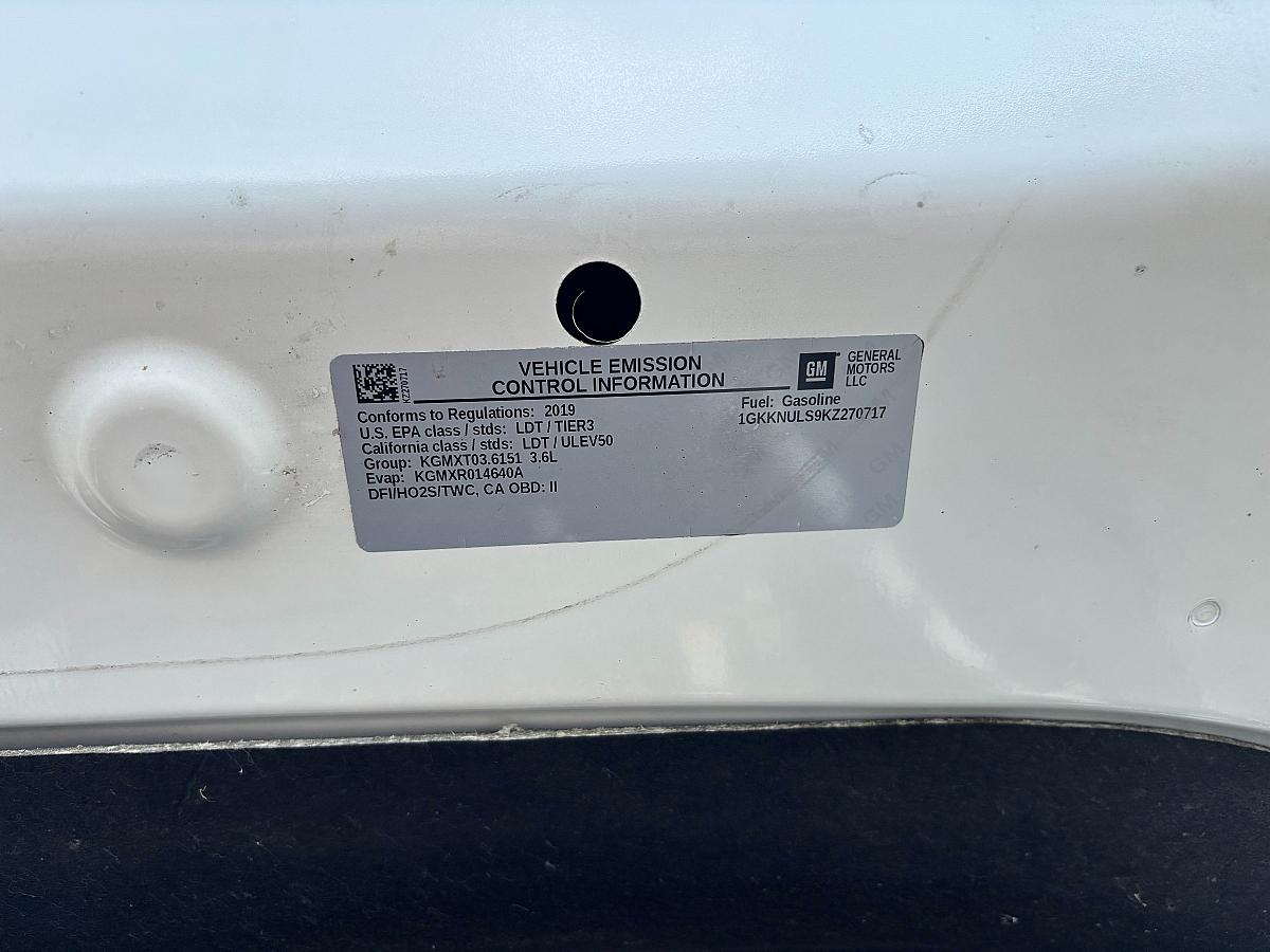 2019 GMC Acadia SLT-1 - Image 17