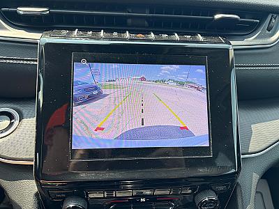 2023 Jeep Cherokee Altitude Lux - Thumbnail 11