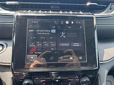 2023 Jeep Cherokee Altitude Lux - Thumbnail 14