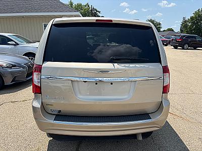 2014 Chrysler Town AND Country Touring - Thumbnail 5