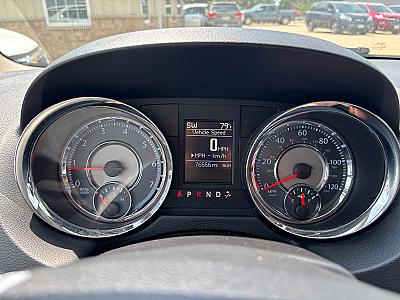 2014 Chrysler Town AND Country Touring - Thumbnail 10