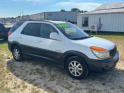 2003 Buick Rendezvous CXL - Thumbnail 1