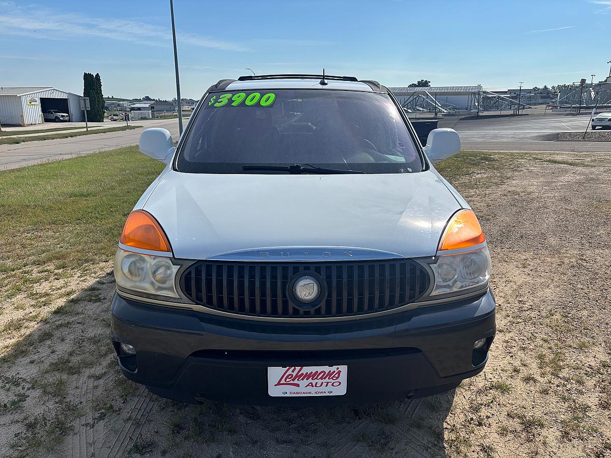 2003 Buick Rendezvous CXL - Image 2