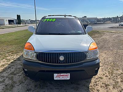 2003 Buick Rendezvous CXL - Thumbnail 2