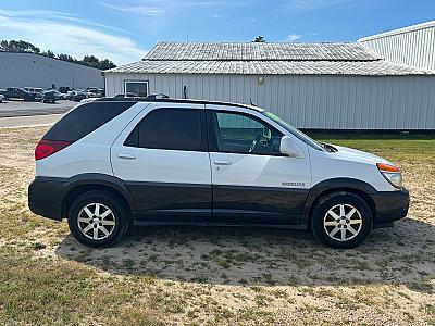 2003 Buick Rendezvous CXL - Thumbnail 3