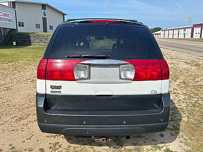 2003 Buick Rendezvous CXL - Thumbnail 4