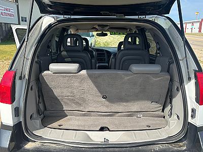 2003 Buick Rendezvous CXL - Thumbnail 5
