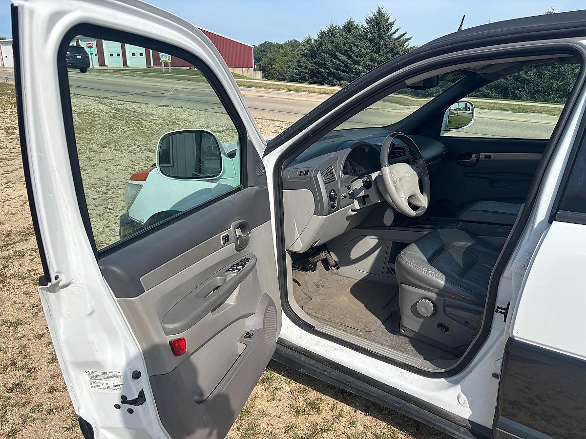 2003 Buick Rendezvous CXL - Image 6