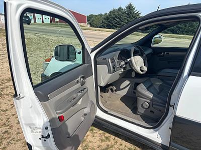 2003 Buick Rendezvous CXL - Thumbnail 6