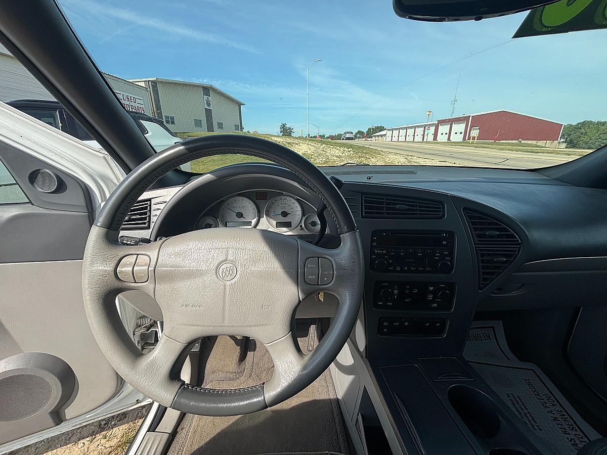 2003 Buick Rendezvous CXL - Image 7