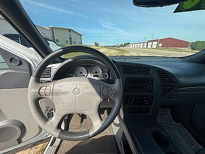 2003 Buick Rendezvous CXL - Thumbnail 7