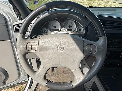 2003 Buick Rendezvous CXL - Thumbnail 8