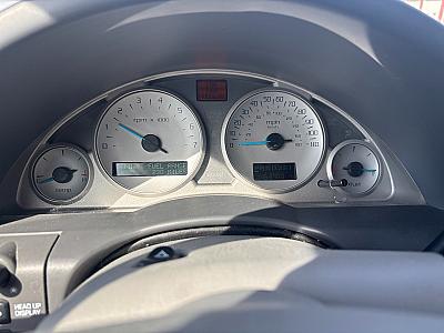2003 Buick Rendezvous CXL - Thumbnail 9