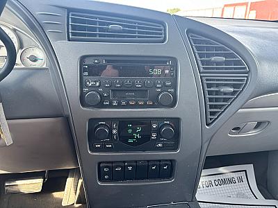 2003 Buick Rendezvous CXL - Thumbnail 11