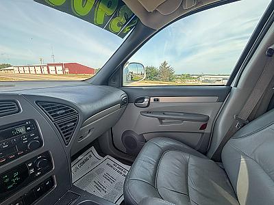 2003 Buick Rendezvous CXL - Thumbnail 12