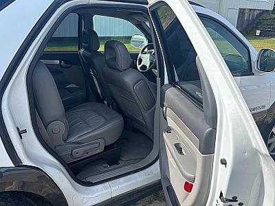2003 Buick Rendezvous CXL - Thumbnail 14