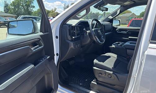 2022 Chevrolet Silverado LT - Thumbnail 7