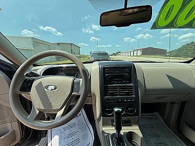 2007 Ford Explorer Sport Trac XLT - Thumbnail 6