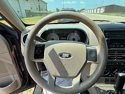 2007 Ford Explorer Sport Trac XLT - Thumbnail 7