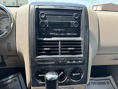 2007 Ford Explorer Sport Trac XLT - Thumbnail 9