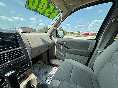 2007 Ford Explorer Sport Trac XLT - Thumbnail 10