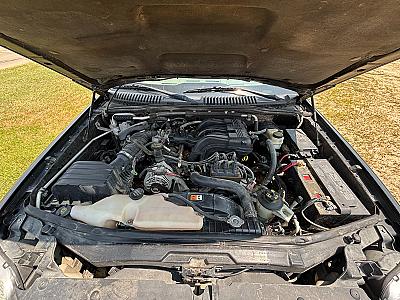 2007 Ford Explorer Sport Trac XLT - Thumbnail 11