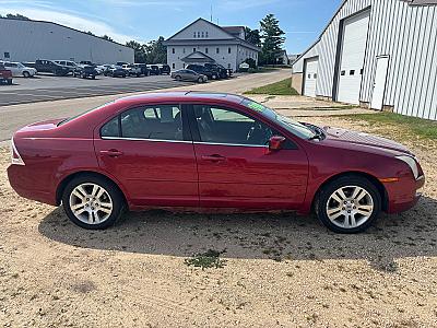 2006 Ford Fusion SEL - Thumbnail 3