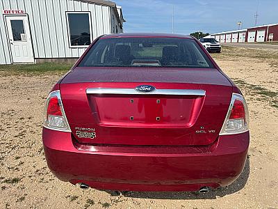 2006 Ford Fusion SEL - Thumbnail 4