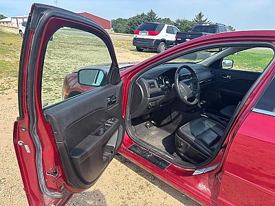 2006 Ford Fusion SEL - Thumbnail 5
