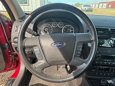 2006 Ford Fusion SEL - Thumbnail 7