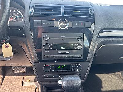2006 Ford Fusion SEL - Thumbnail 9