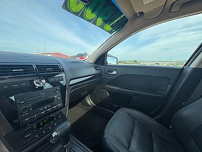 2006 Ford Fusion SEL - Thumbnail 10