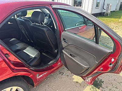 2006 Ford Fusion SEL - Thumbnail 12