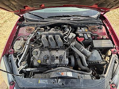 2006 Ford Fusion SEL - Thumbnail 13