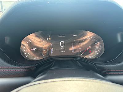 2025 Jeep Compass Trailhawk - Thumbnail 9