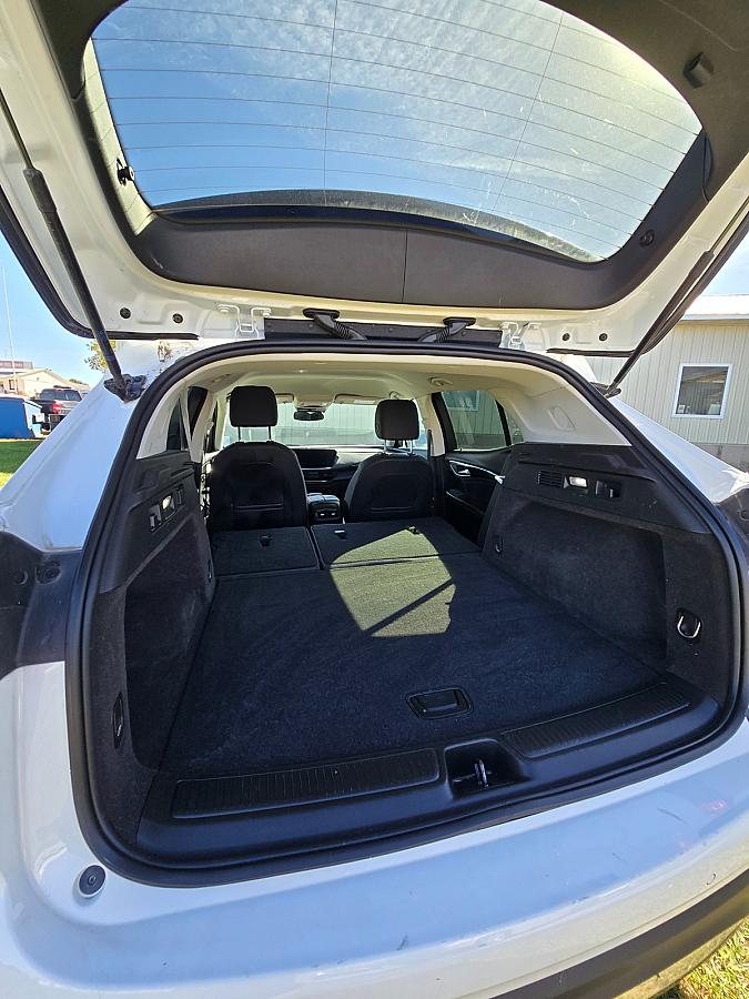 2024 Buick Envision Preferred - Image 17