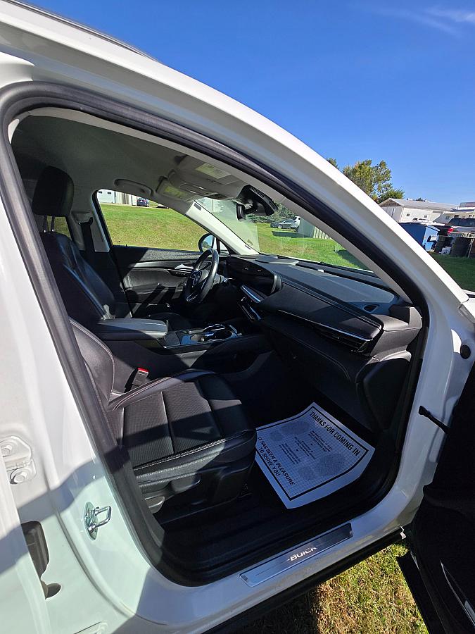 2024 Buick Envision Preferred - Image 14