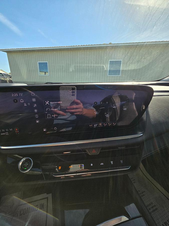 2024 Buick Envision Preferred - Image 9