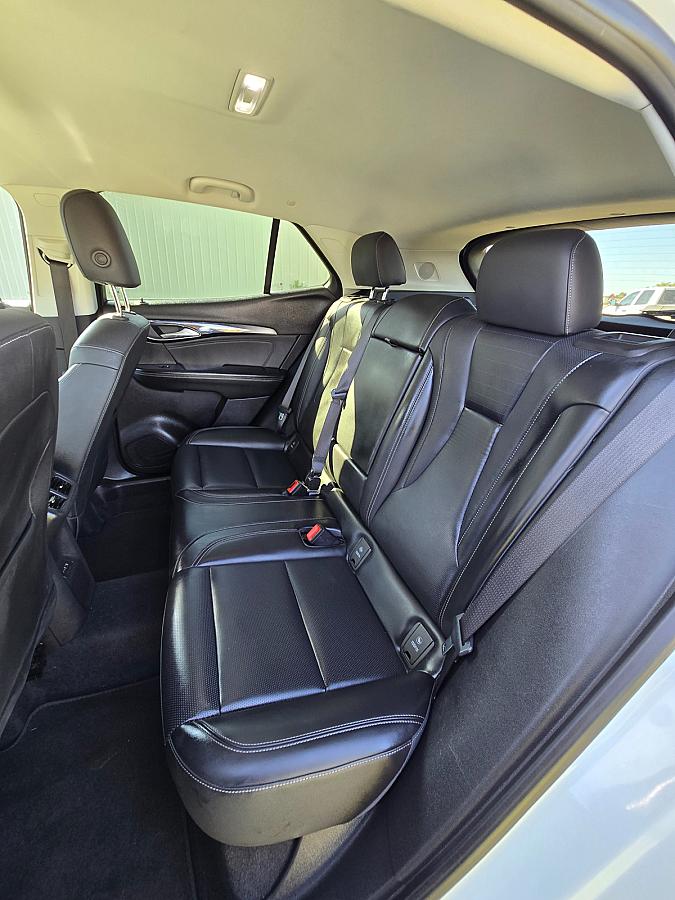 2024 Buick Envision Preferred - Image 15