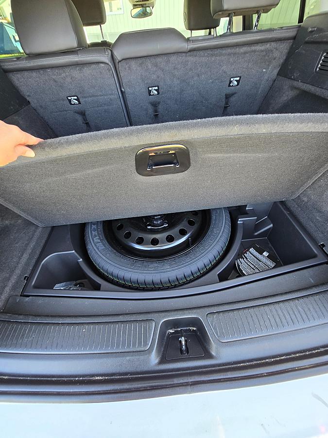 2024 Buick Envision Preferred - Image 19