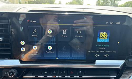 2022 Chevrolet Silverado LT - Thumbnail 13