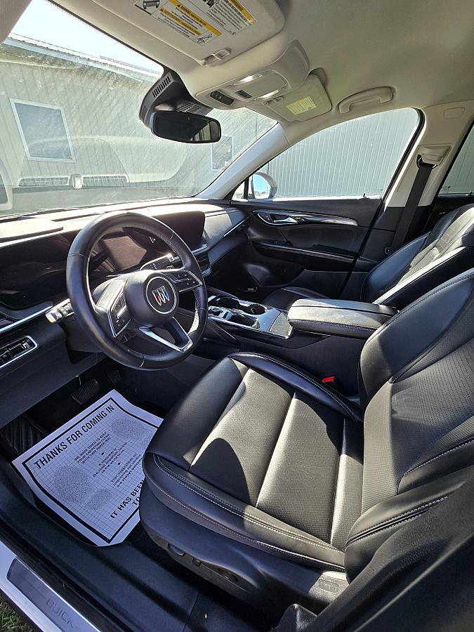 2024 Buick Envision Preferred - Image 6
