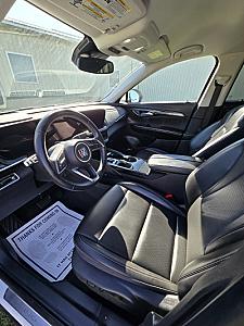2024 Buick Envision Preferred - Thumbnail 6