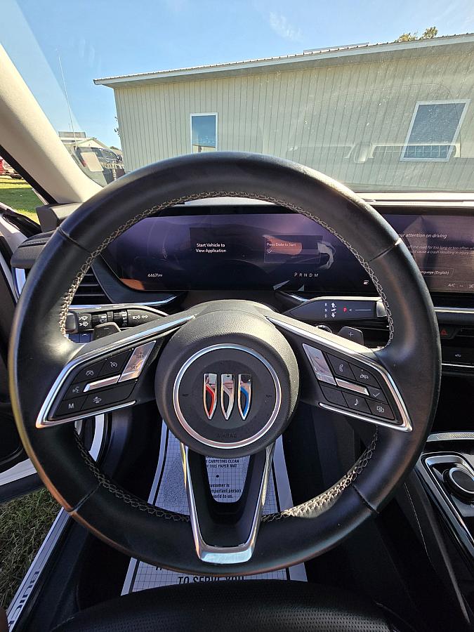2024 Buick Envision Preferred - Image 8