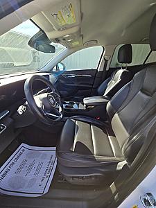 2024 Buick Envision Preferred - Thumbnail 7