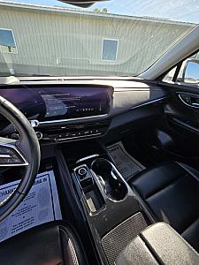 2024 Buick Envision Preferred - Thumbnail 13