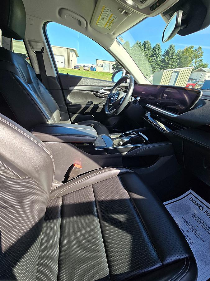 2024 Buick Envision Preferred - Image 16